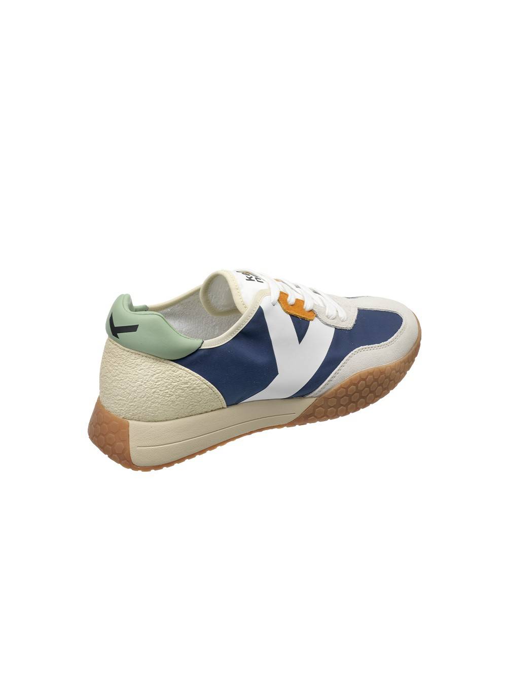 Kehnoo KM 9313 NAVY-WHITE Bestseller
