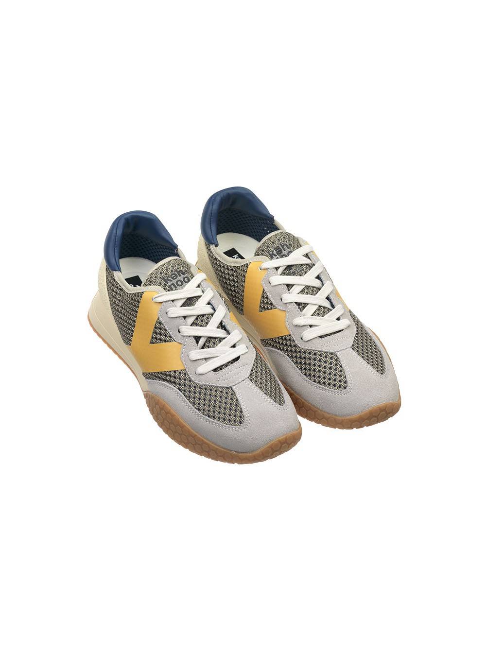 Kehnoo KM 9715 TAUPE-GREEN Promozione