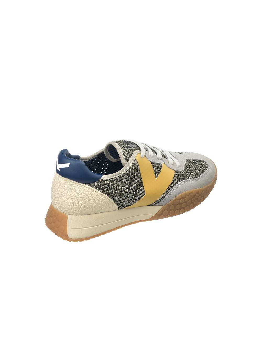 Kehnoo KM 9715 TAUPE-GREEN Promozione