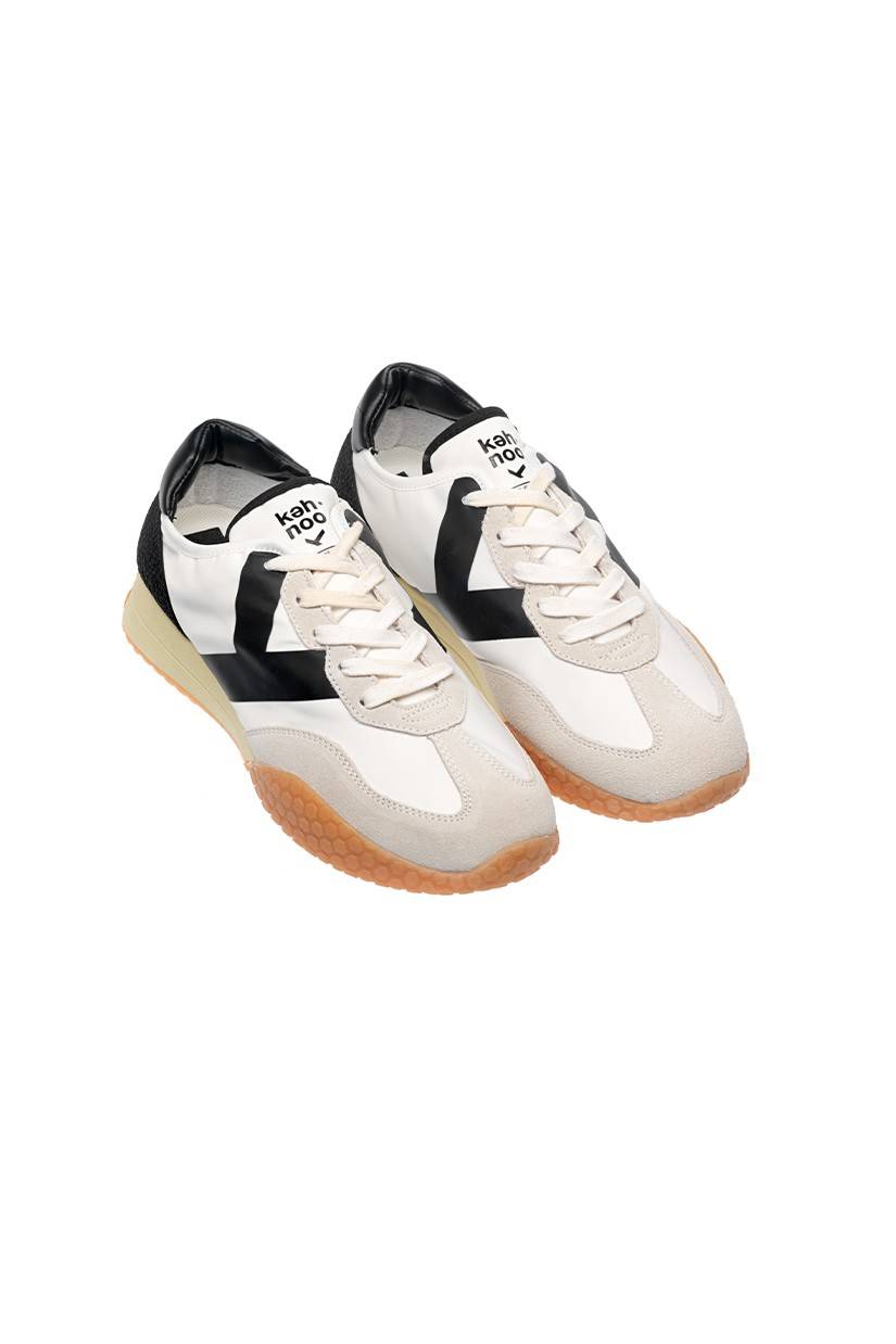 Kehnoo KM 9313WHITE/BLACK Spedizione Gratuita