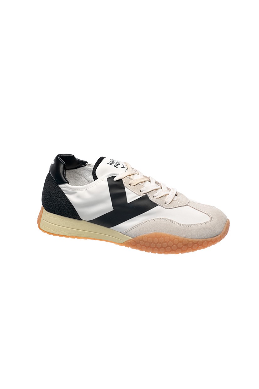 Kehnoo KM 9313WHITE/BLACK Spedizione Gratuita