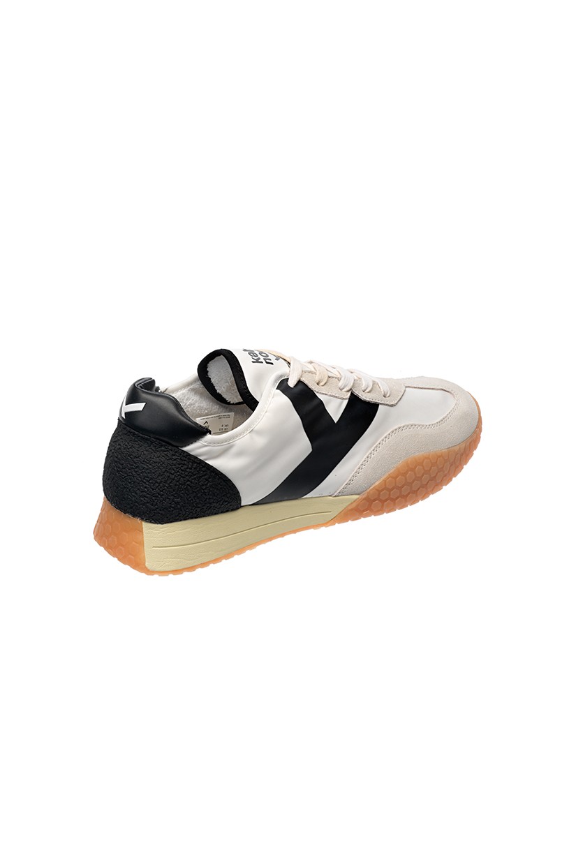Kehnoo KM 9313WHITE/BLACK Spedizione Gratuita