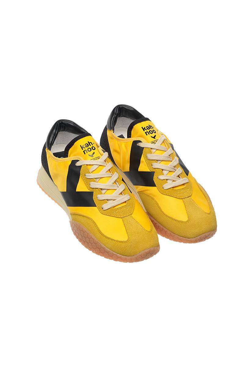 Kehnoo KM 9313YELLOW Pezzi Unici