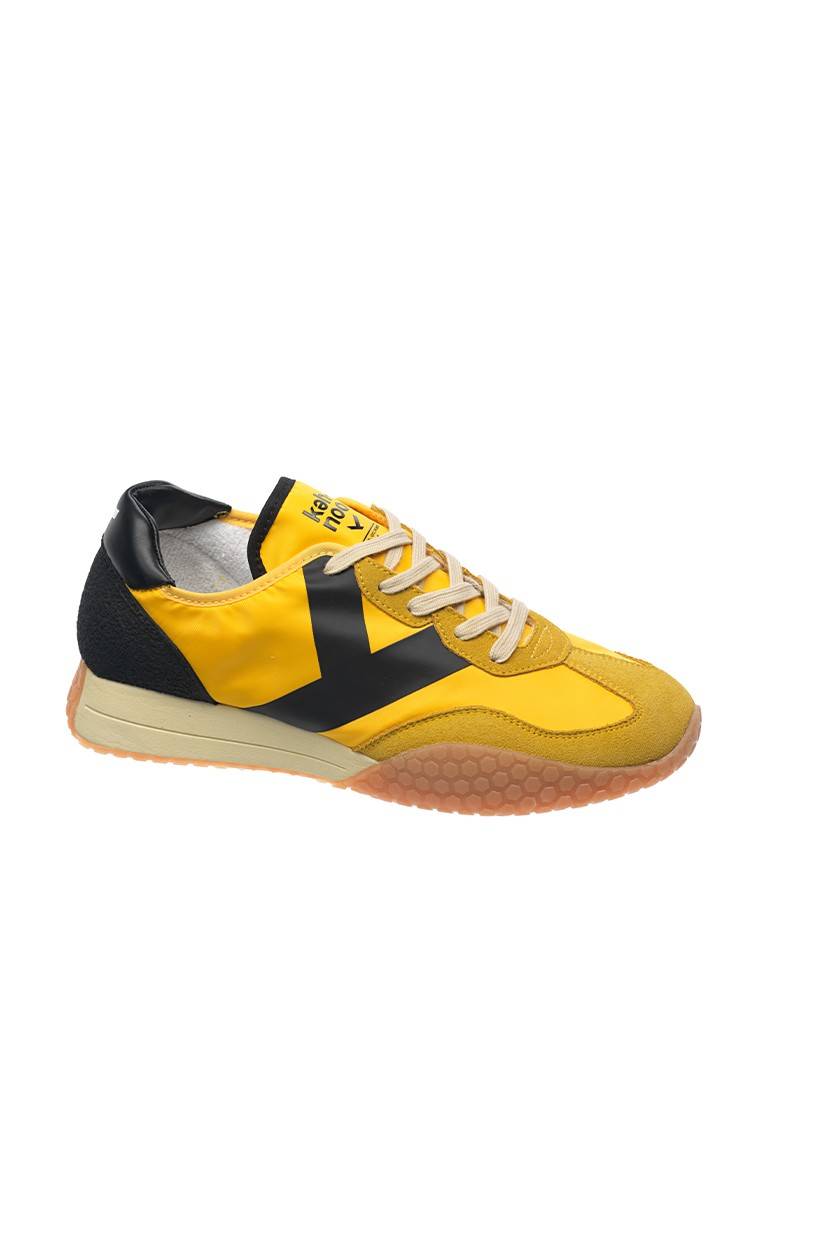 Kehnoo KM 9313YELLOW Pezzi Unici