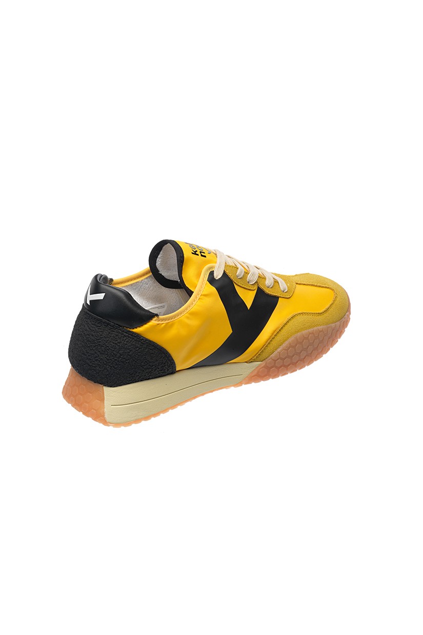 Kehnoo KM 9313YELLOW Pezzi Unici