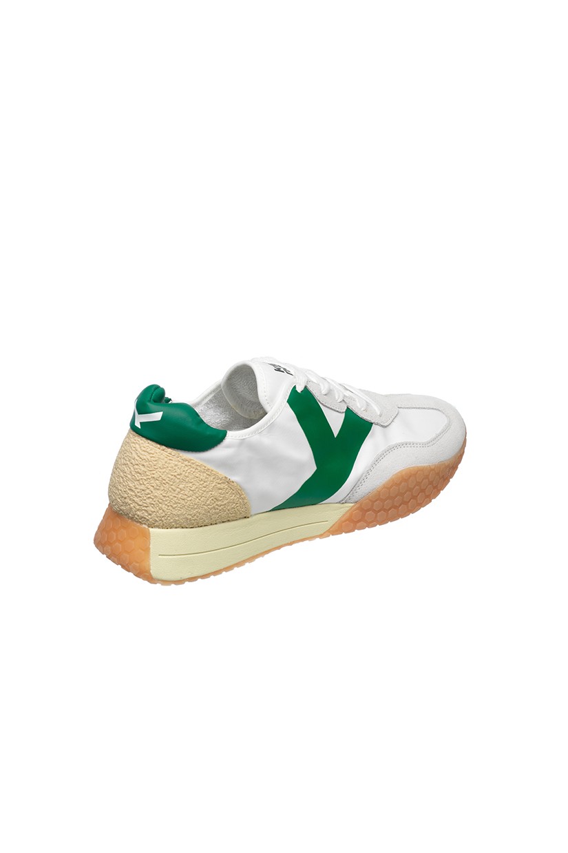 Kehnoo KM 9313 WHITE-GREEN Soddisfazione Garantita