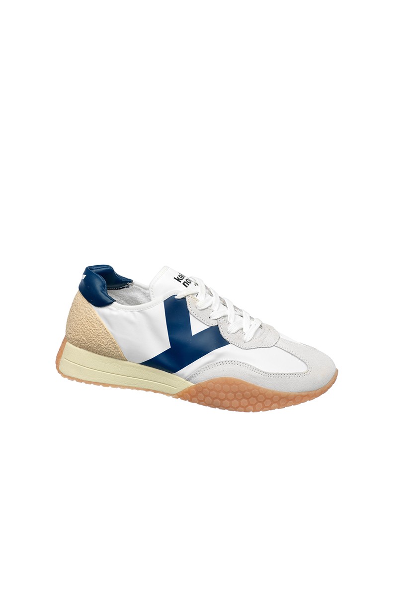 Kehnoo KM 9313 WHITE-NAVY Qualità Garantita