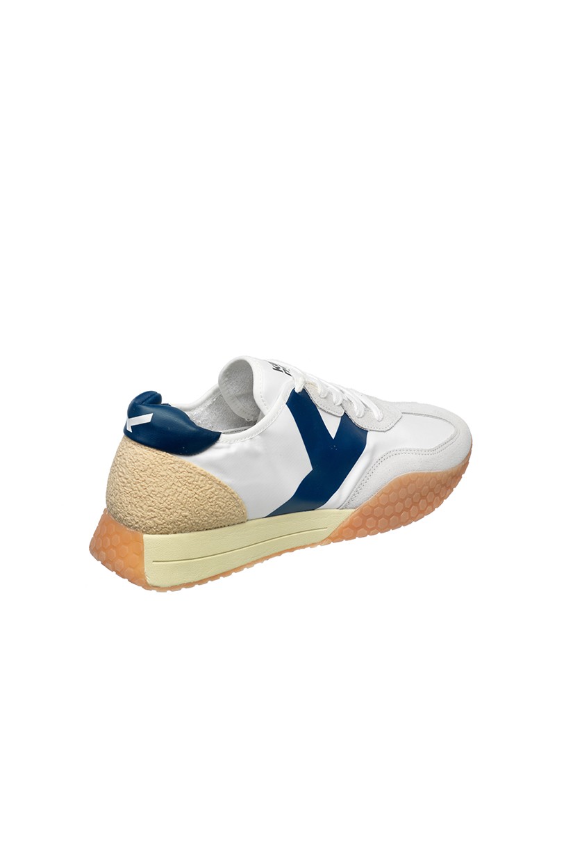 Kehnoo KM 9313 WHITE-NAVY Qualità Garantita