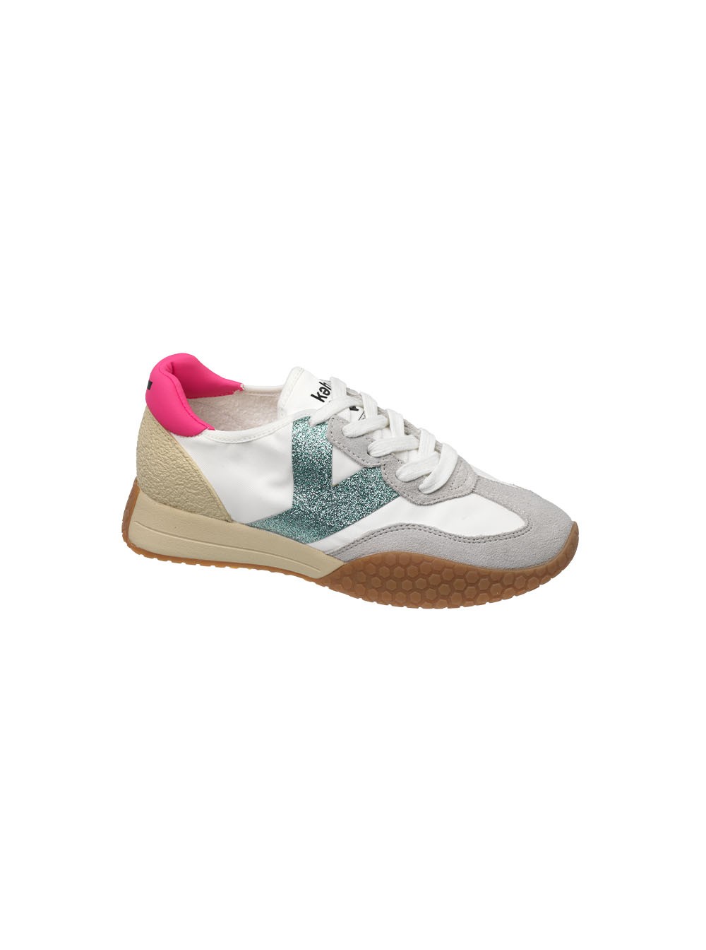 Kehnoo KW 9312 WHITE-SKY-FUXIA Acquista Ora