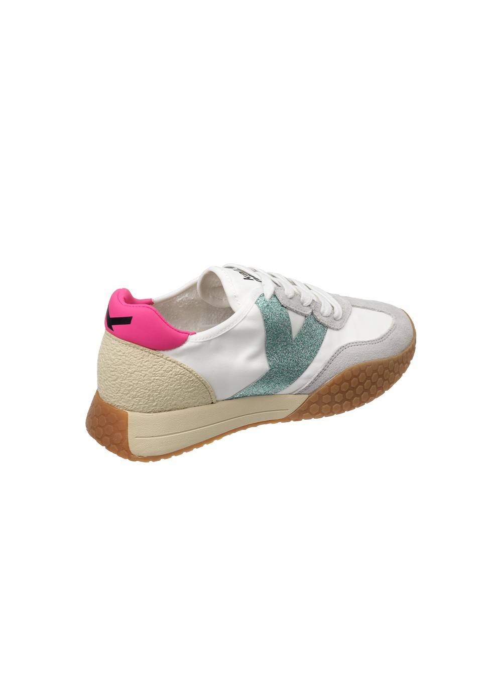 Kehnoo KW 9312 WHITE-SKY-FUXIA Acquista Ora