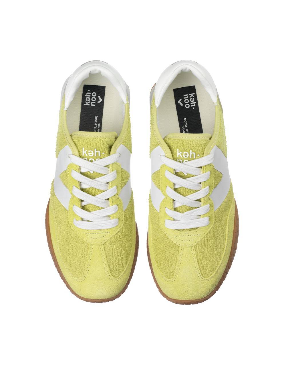 Kehnoo KW 9711LIME