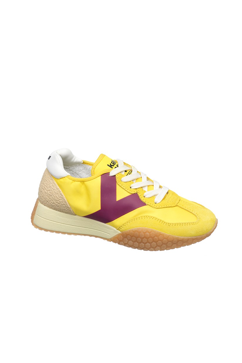 Kehnoo KW 9312 YELLOW Fino Al -60%