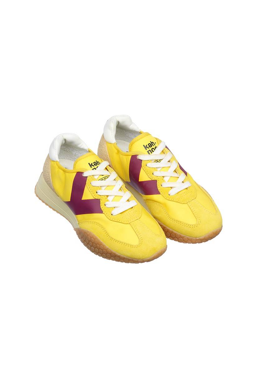 Kehnoo KW 9312 YELLOW Fino Al -60%
