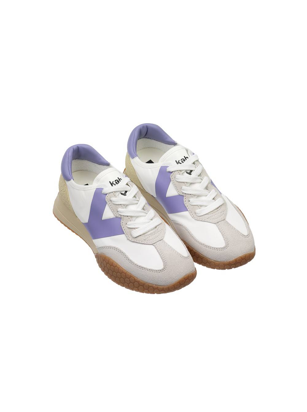 Kehnoo KW 9312WHITE-LILLA Shopping Online