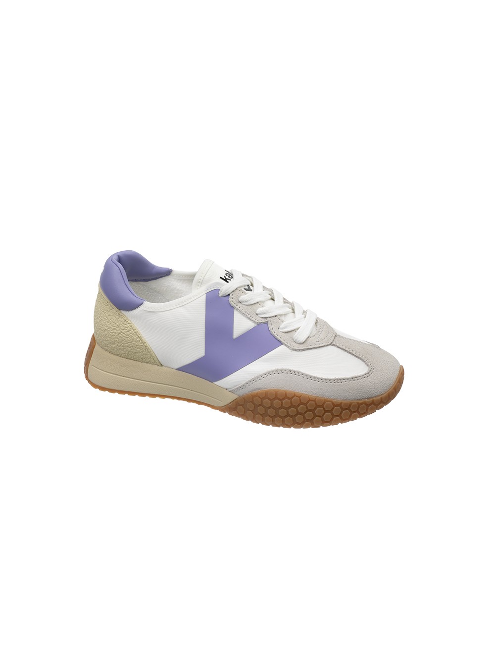 Kehnoo KW 9312WHITE-LILLA Shopping Online