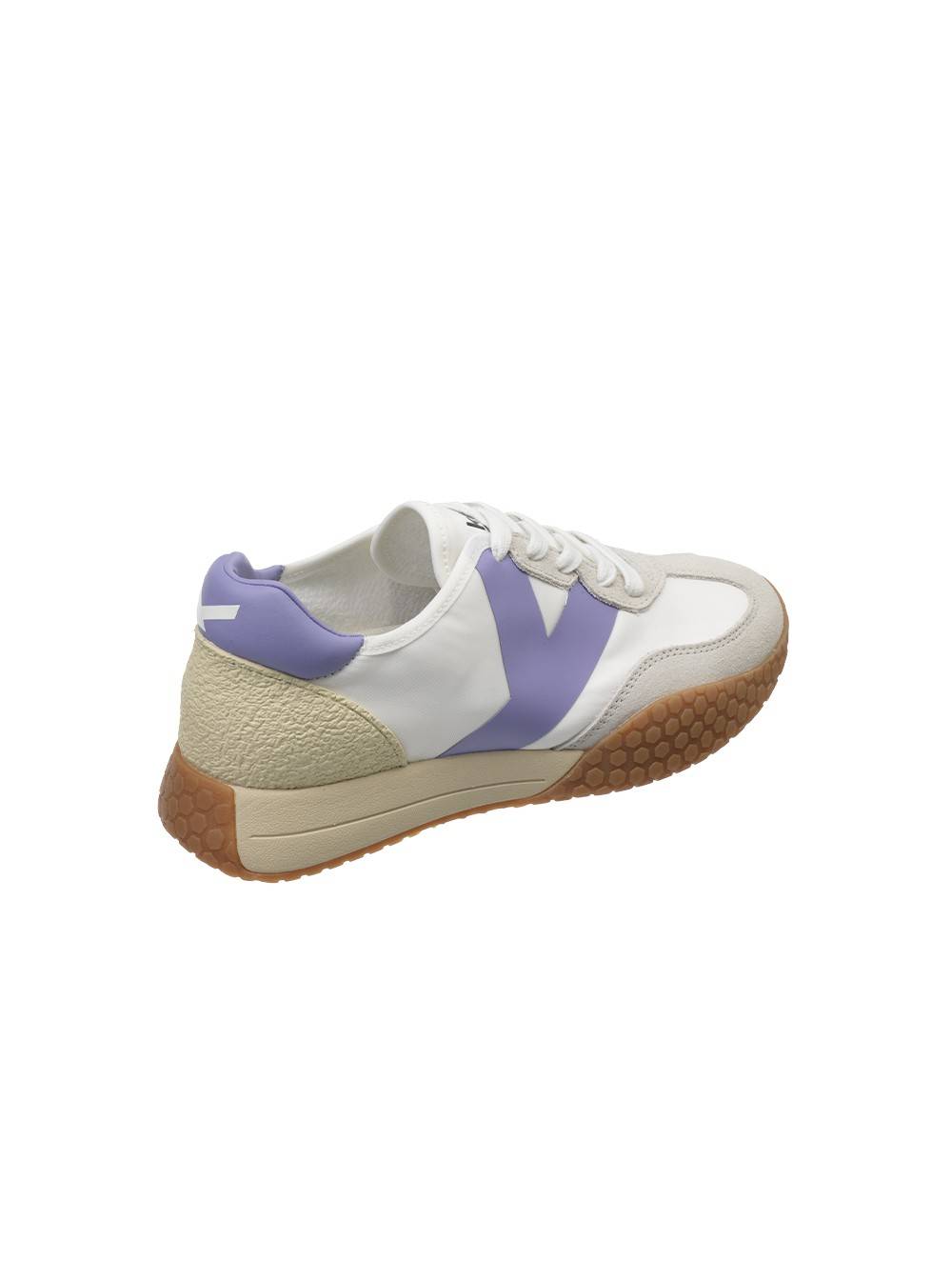 Kehnoo KW 9312WHITE-LILLA Shopping Online