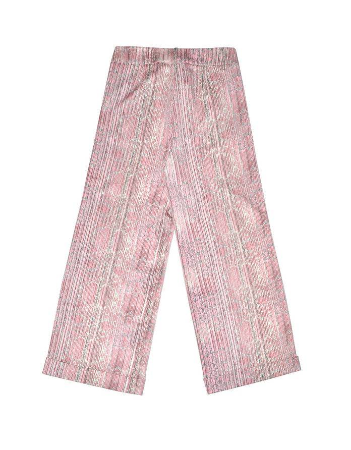 La Fabrique Jade Pantaloni Lunghi Qualità