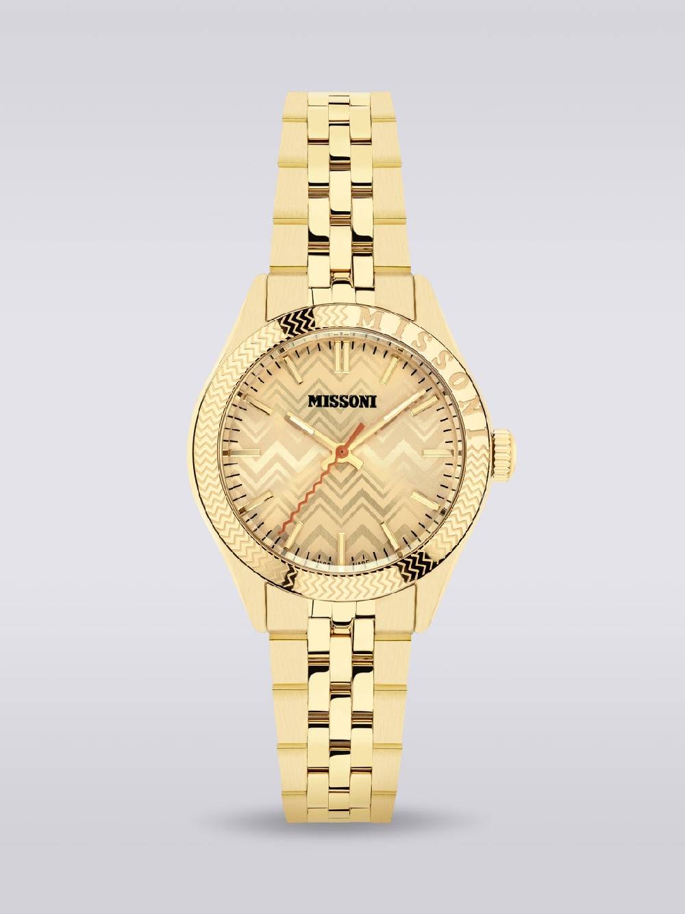 Missoni Orologio Missoni Classic da 34mm Nuovo