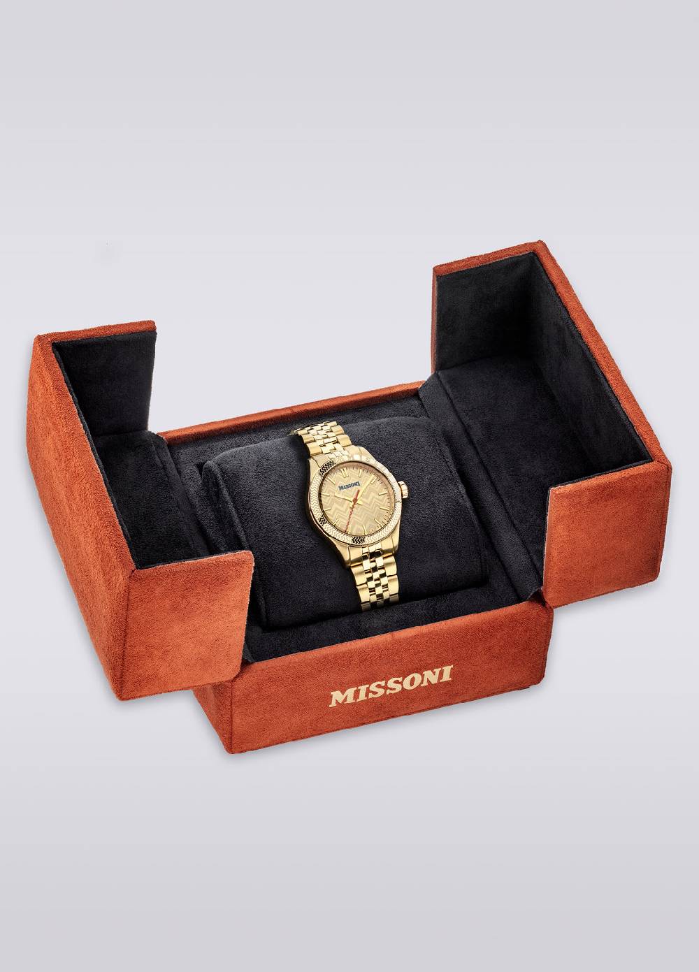 Missoni Orologio Missoni Classic da 34mm Nuovo