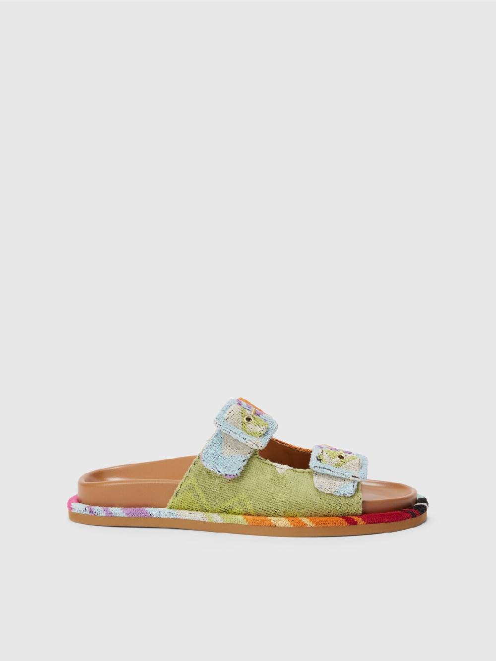 Missoni Sandali Qualità