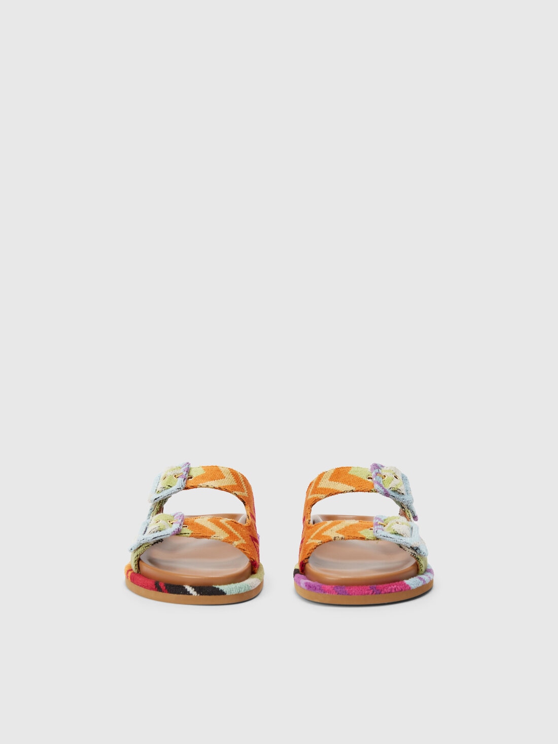 Missoni Sandali Qualità