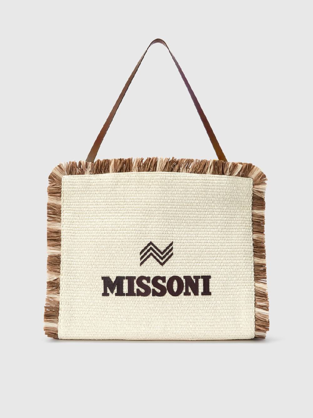 Missoni Tote bag Vendita