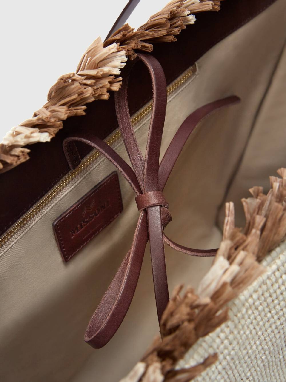 Missoni Tote bag Vendita