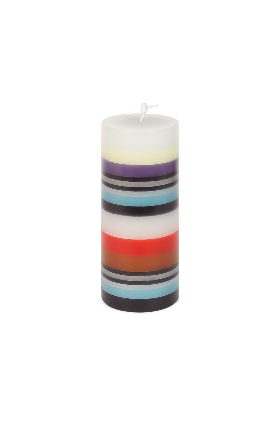 Missoni Candela Totem 9x24 cm Prezzo Ridotto