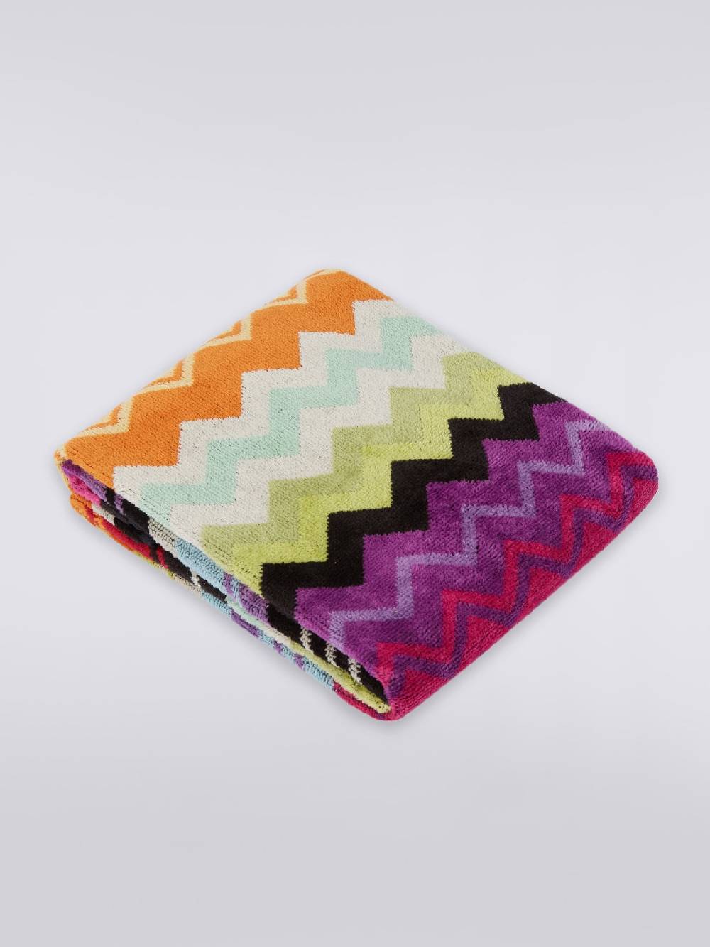 Missoni Giacomo Fitness 45X100 Sottocosto