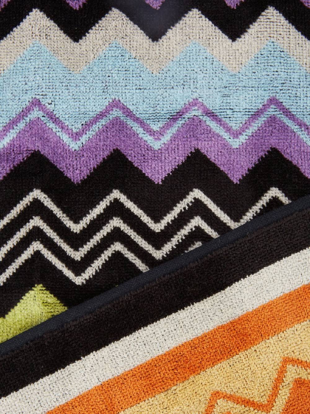Missoni Giacomo Fitness 45X100 Sottocosto