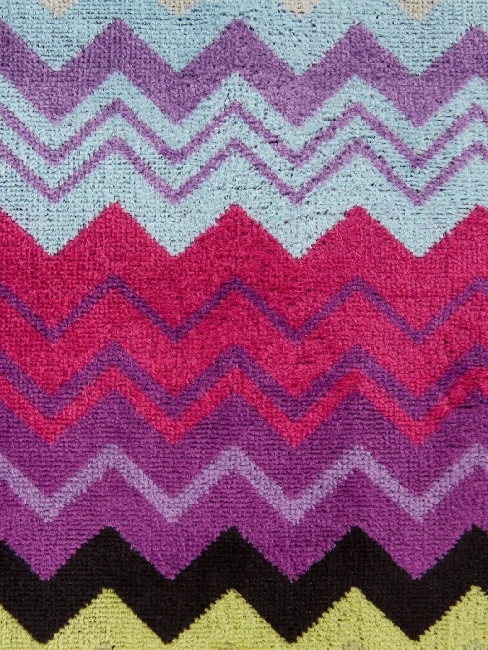 Missoni Giacomo Fitness 45X100 Sottocosto