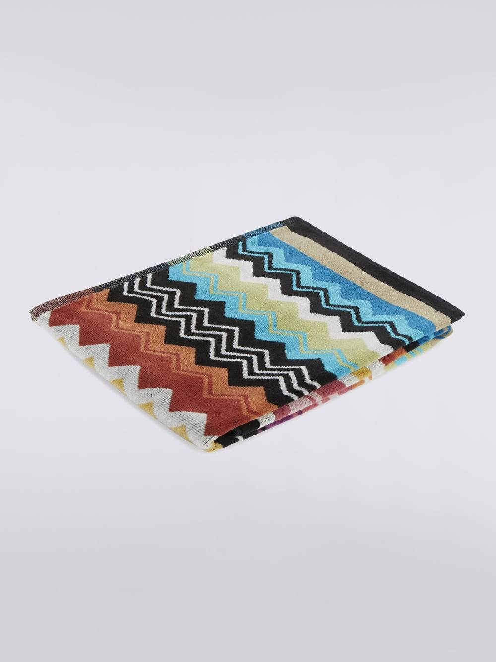 Missoni Giacomo Fitness 45X100 In Linea