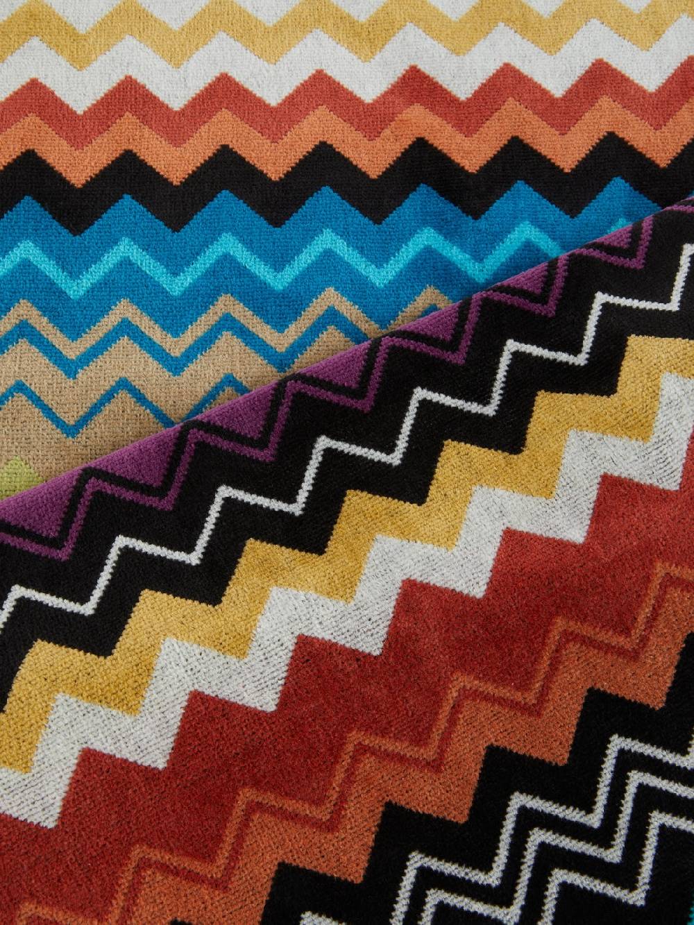 Missoni Giacomo Fitness 45X100 In Linea