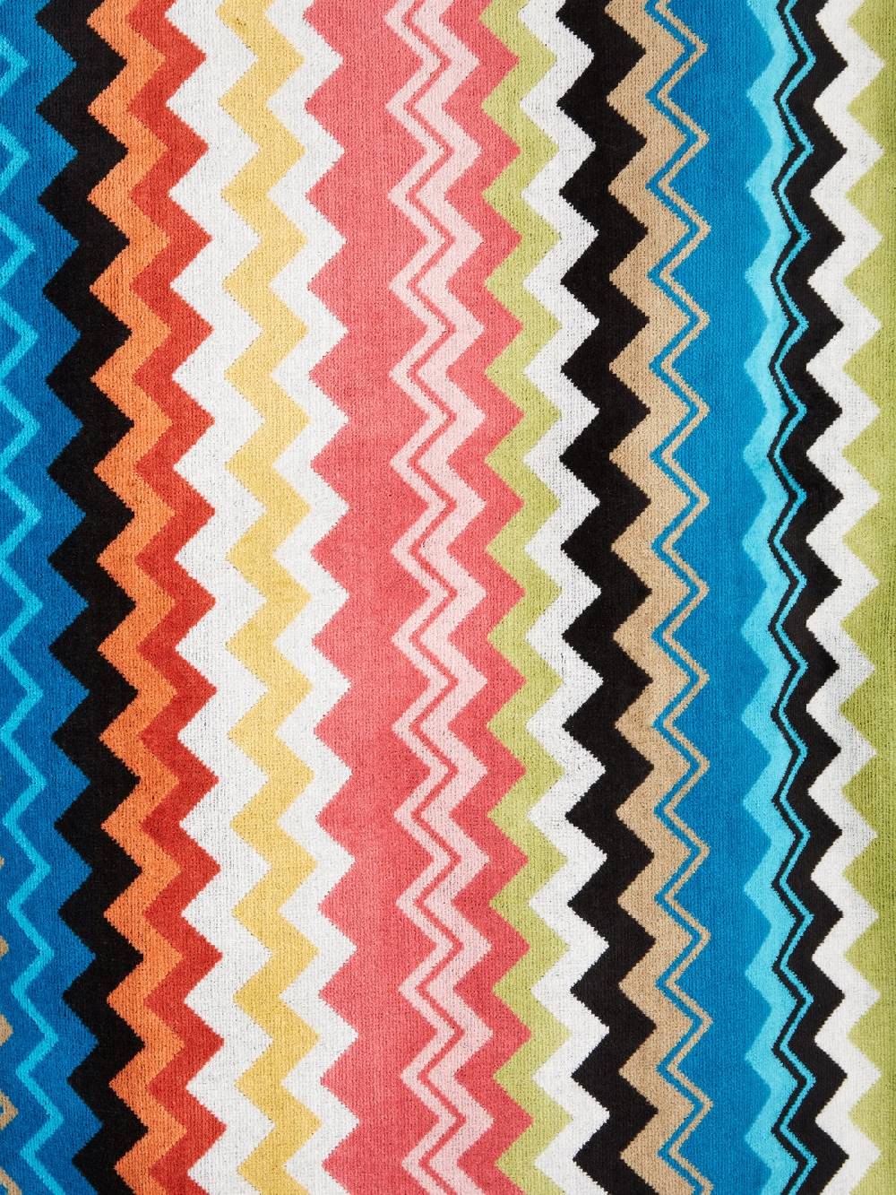Missoni Giacomo Accappatoio Cappuccio Nuovo
