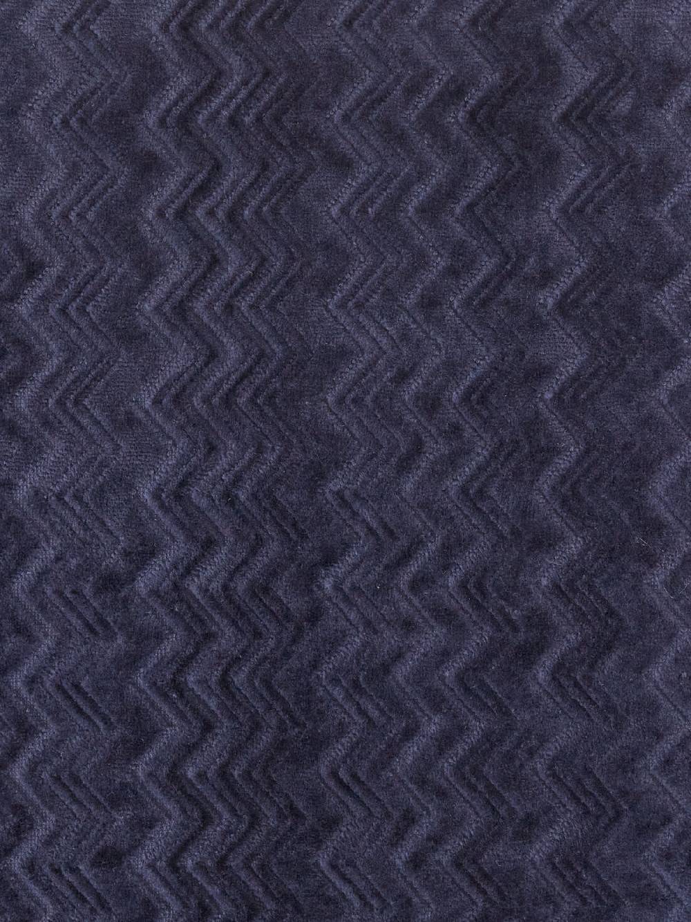 Missoni Tappetino da bagno Chalk 60x90 cm in cotone zig zag Qualità