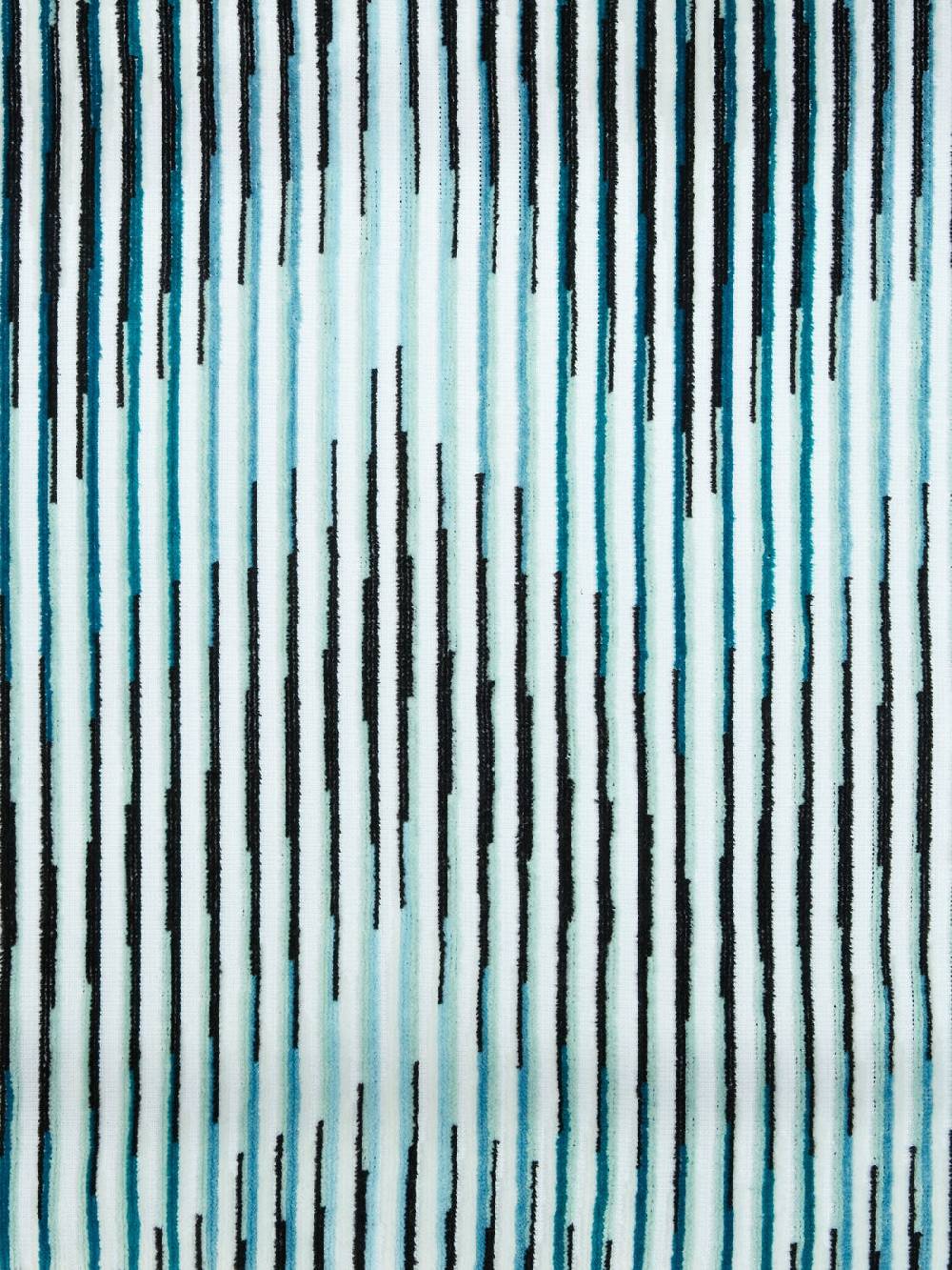 Missoni Accappatoio Arpeggio in spugna di cotone fiammata Pezzi Unici