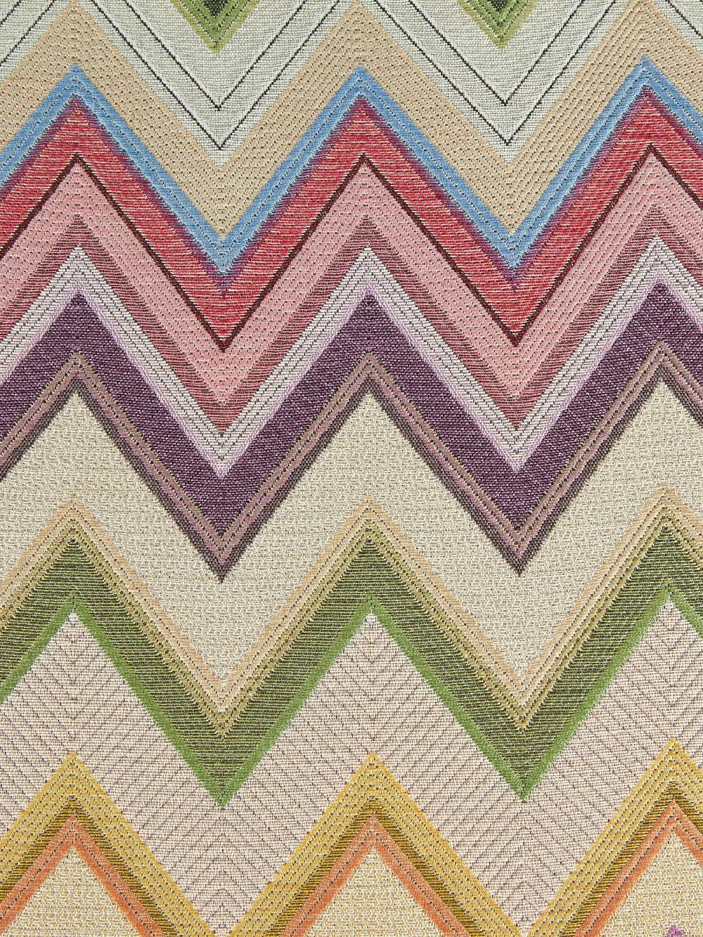 Missoni Pouf cilindrico Agadir 40x30 cm Qualità Garantita