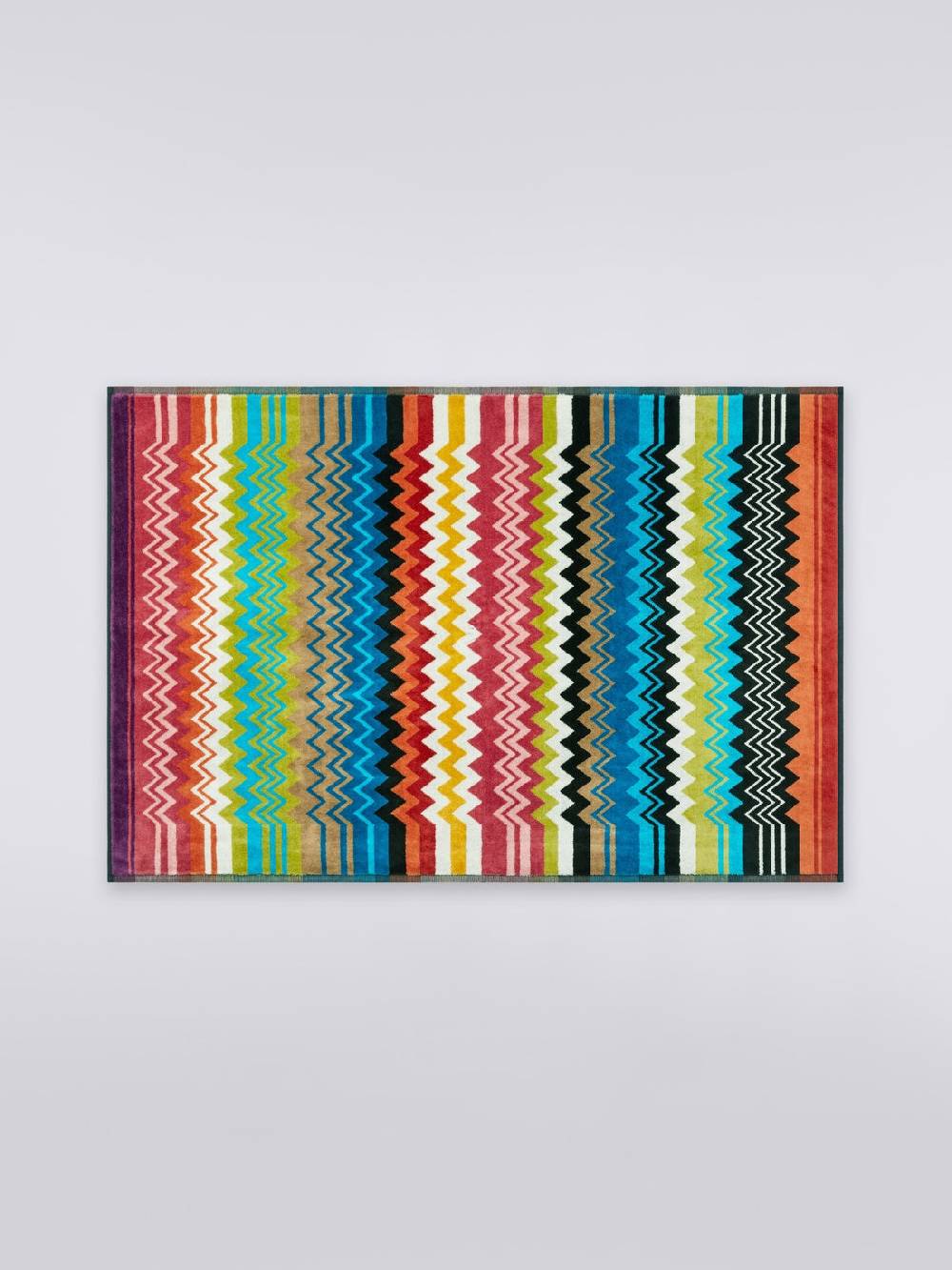 Missoni Giacomo Tappetino Bagno 90X60 Negozi Online