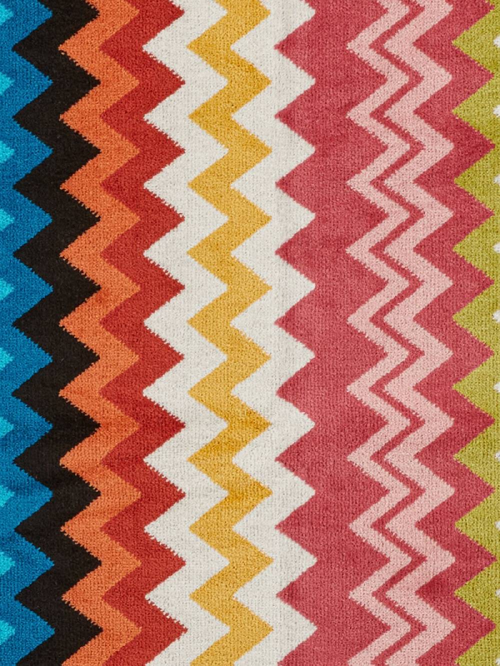Missoni Giacomo Tappetino Bagno 90X60 Negozi Online