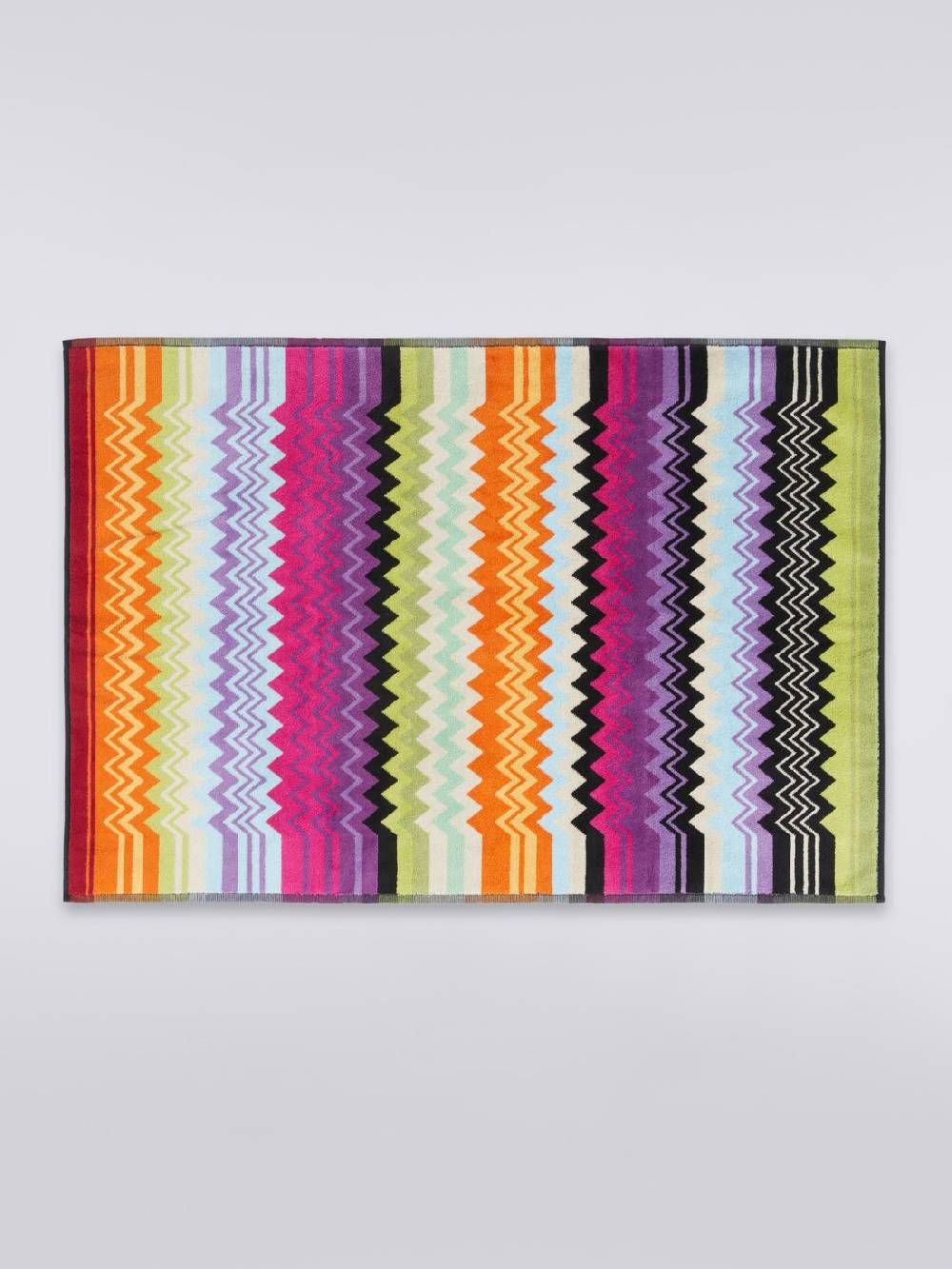 Missoni Giacomo Tappetino Bagno 90X60 Consegna Veloce