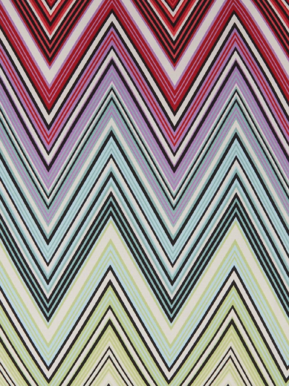 Missoni Kew Outdoor Cuscino 60X60 Promozione Limitata