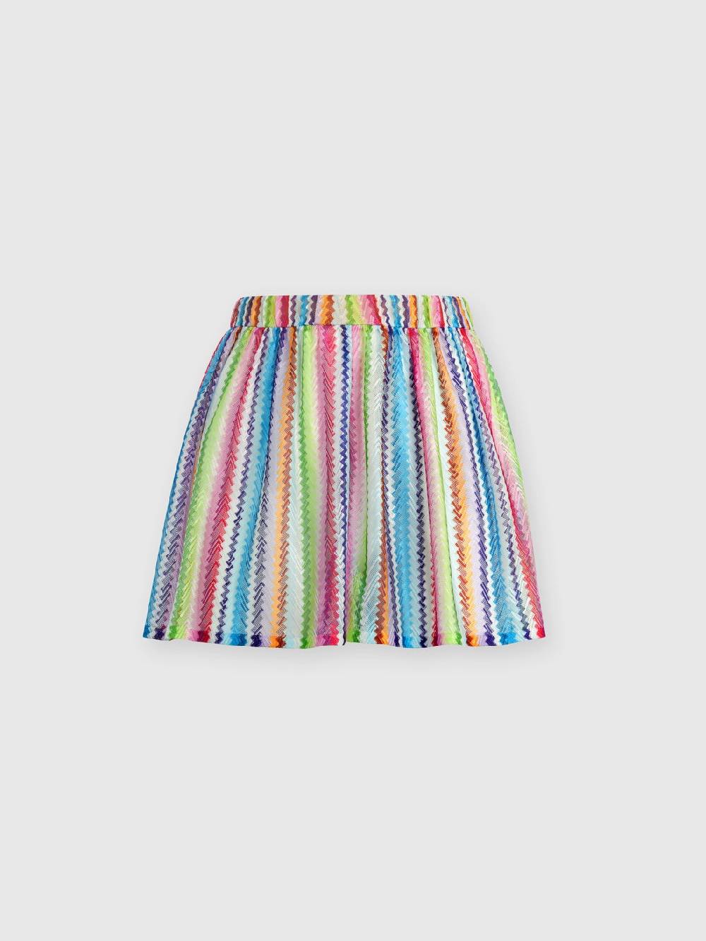 Missoni Shorts copricostume stampa zig zag Affare Del Giorno