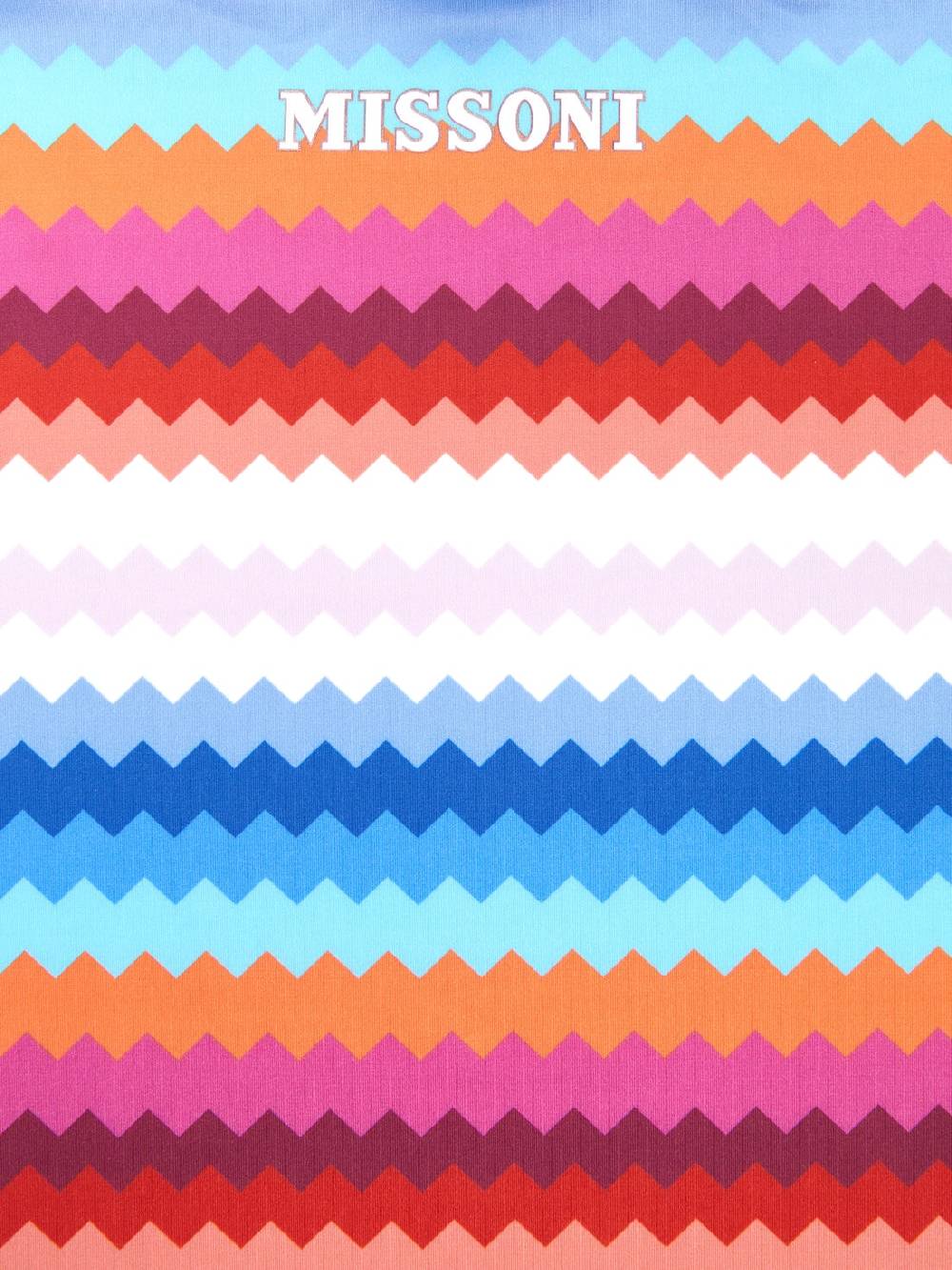 Missoni Gonna pareo chevron Online