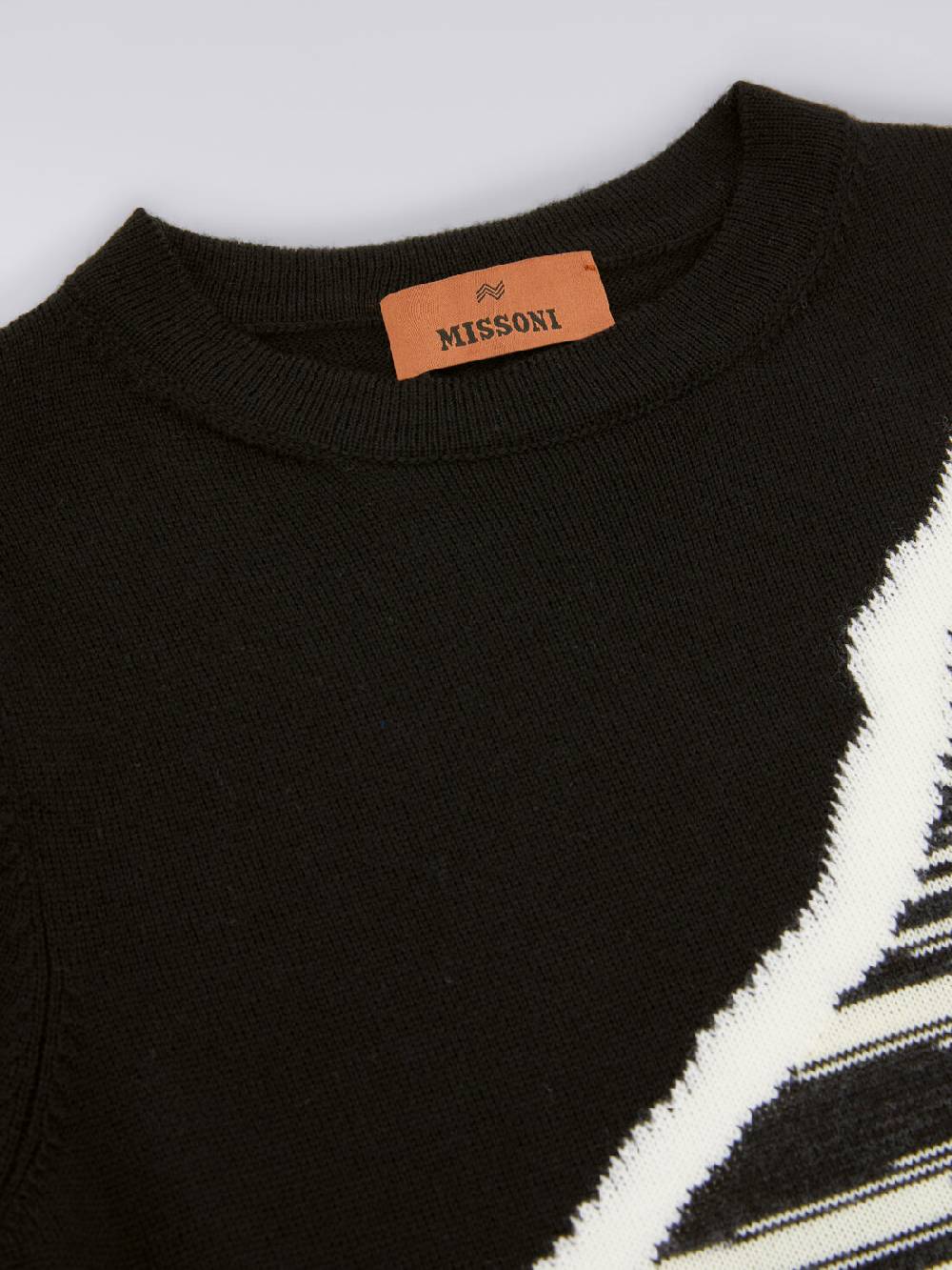 Missoni Abito in pura lana vergine In Vendita