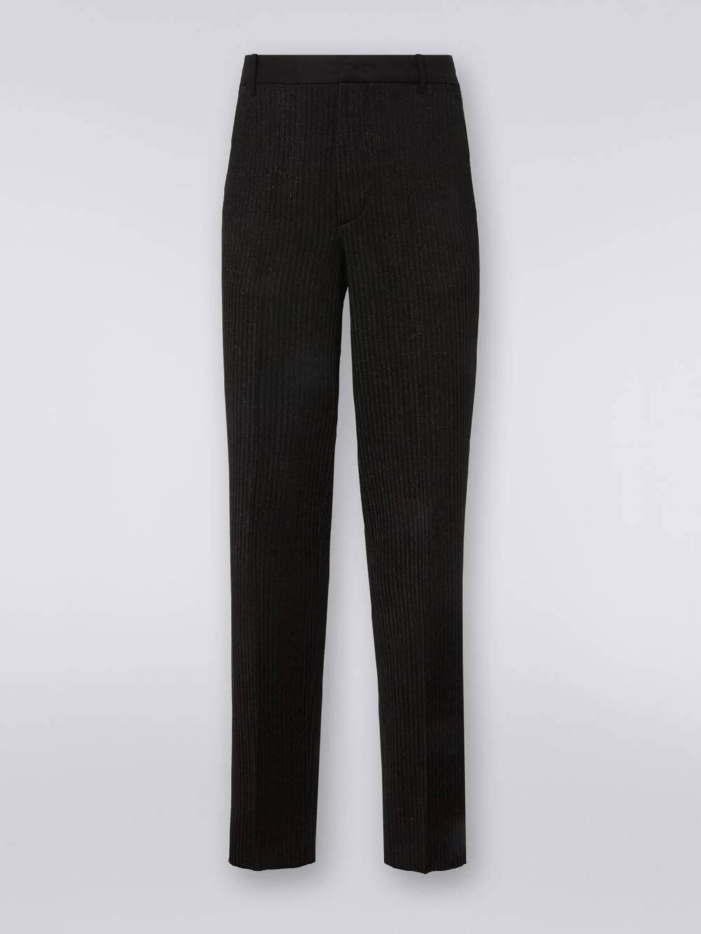 Missoni Pantaloni chino in viscosa con lurex 2025