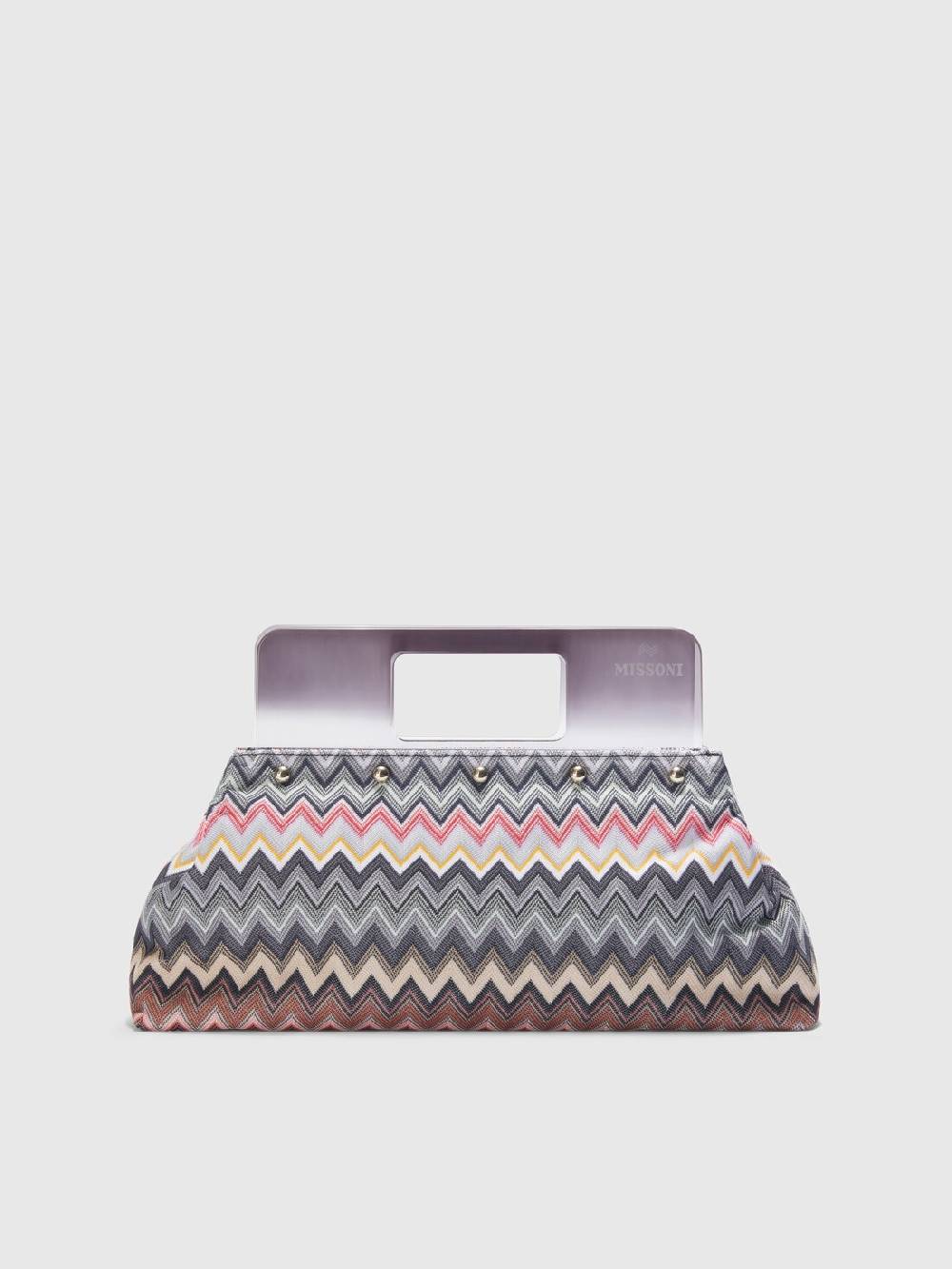 Missoni Pouch in misto cotone Qualità