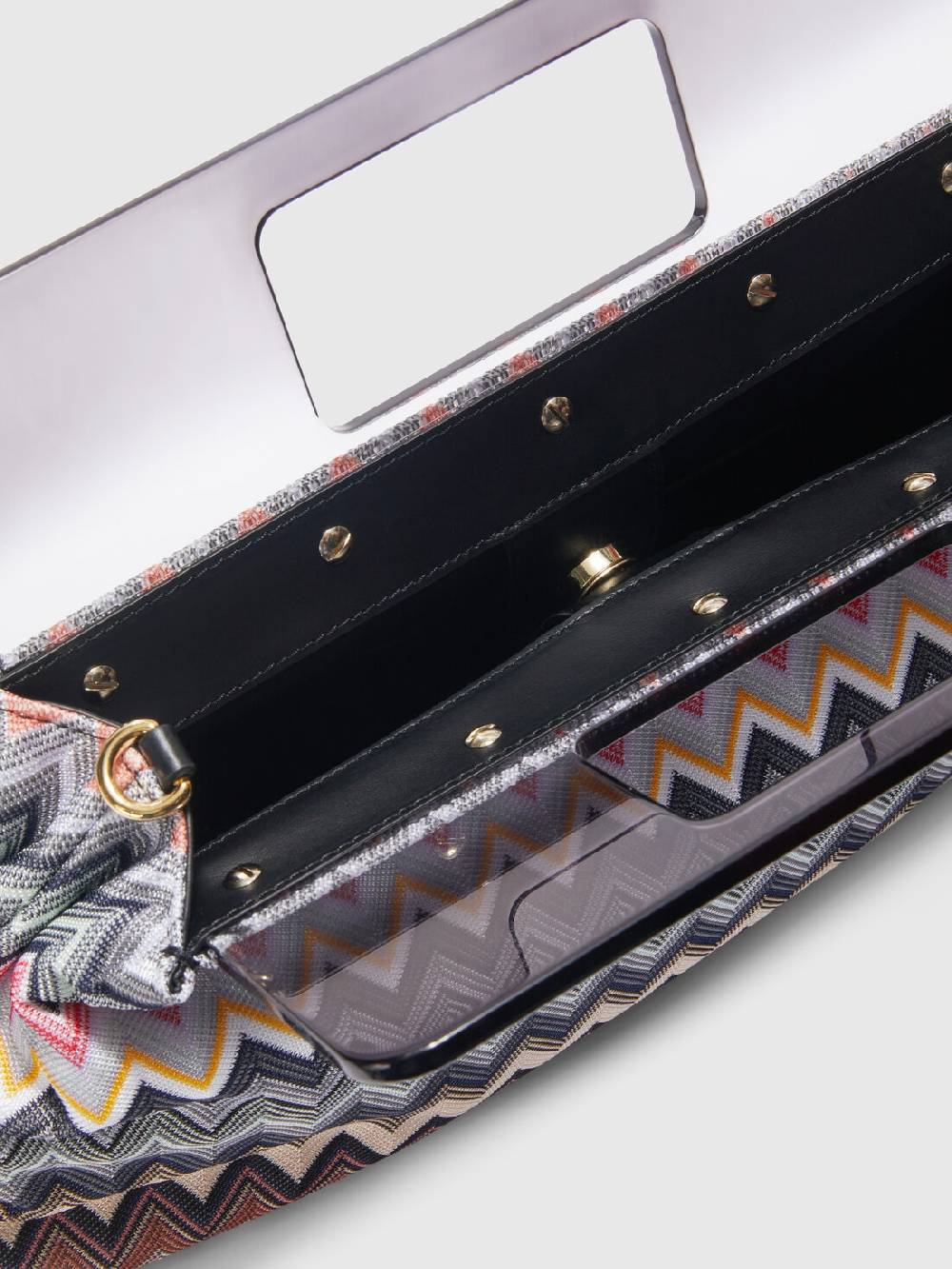 Missoni Pouch in misto cotone Qualità