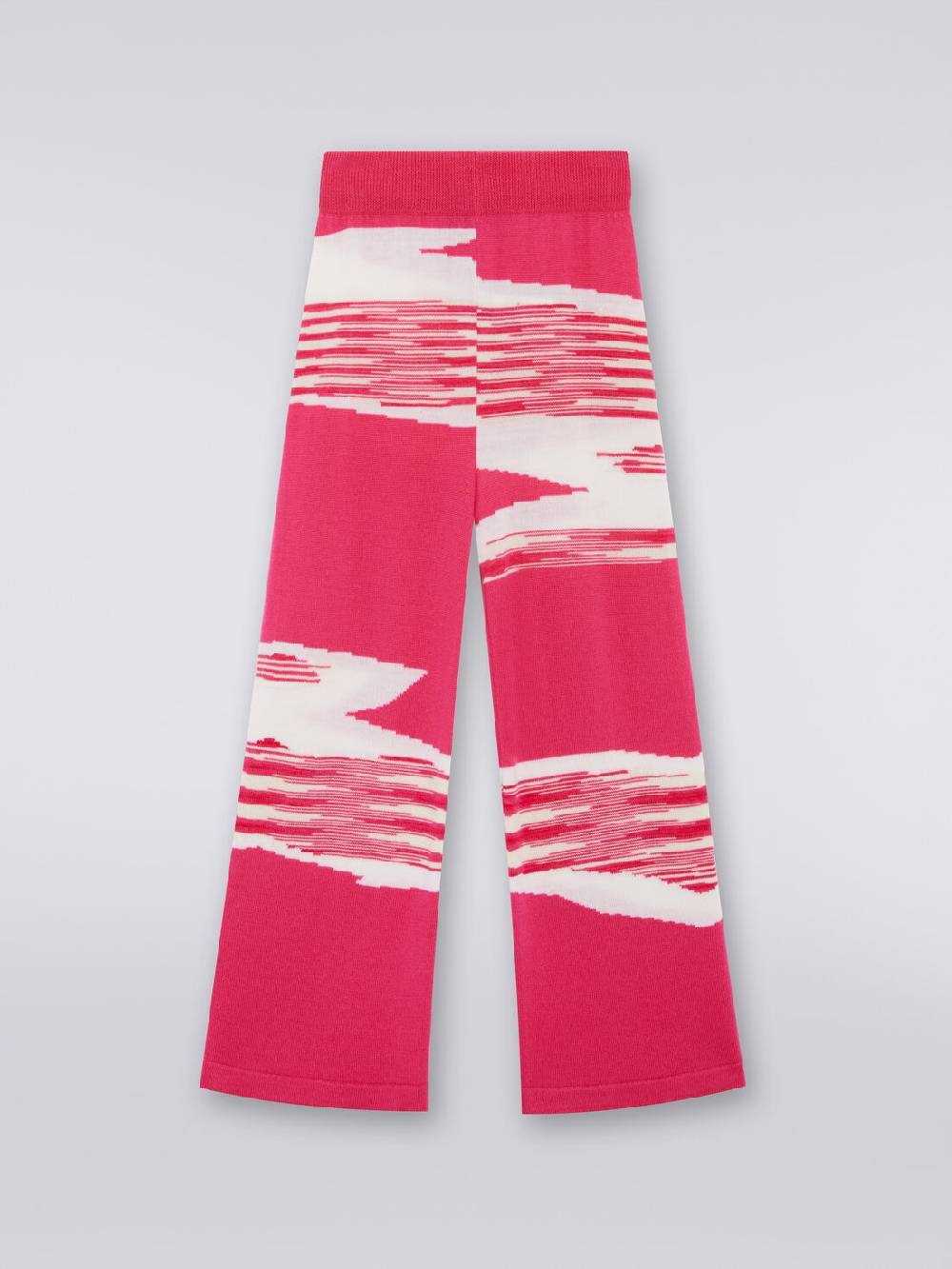 Missoni Pantaloni in pura lana vergine Online