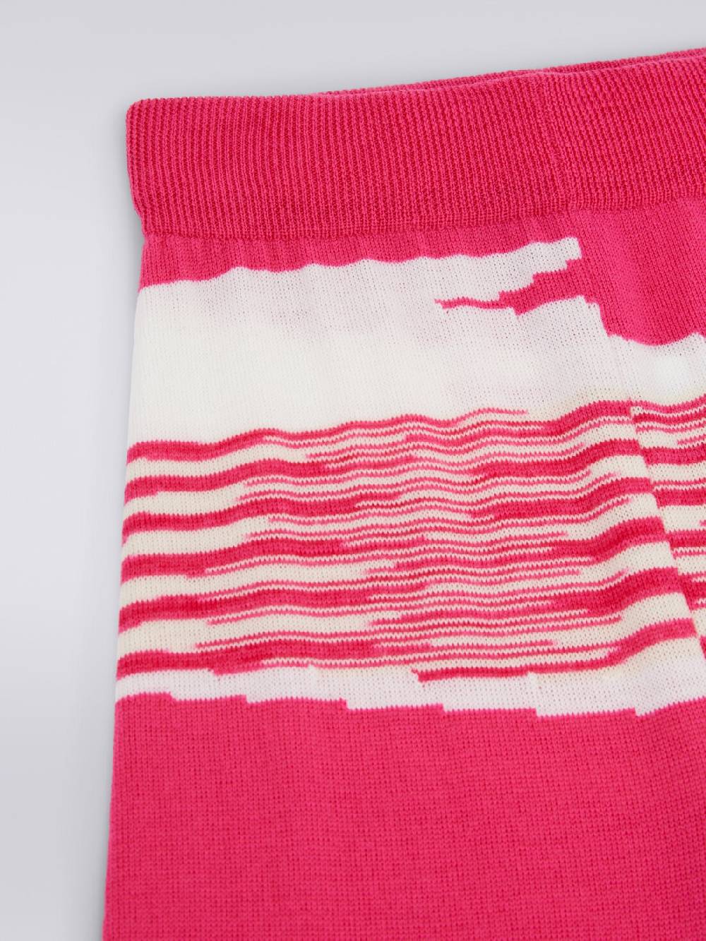 Missoni Pantaloni in pura lana vergine Online
