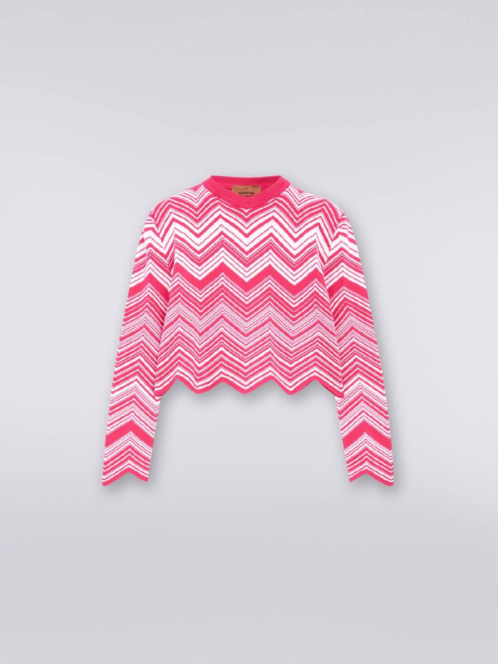 Missoni Maglia in misto viscosa Vendita Economica